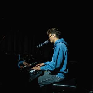 Eisblumen (Live Session)