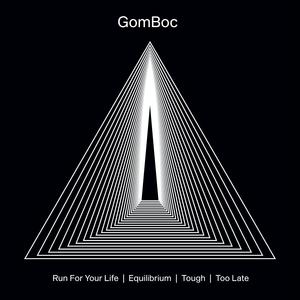 Tough (feat. Steve Barbe)