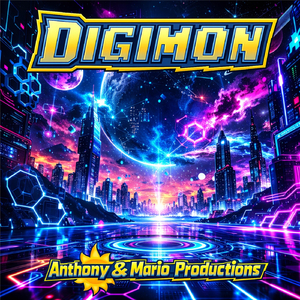 Digimon