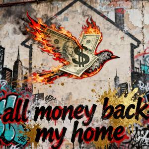 All money back my home(暴富版)
