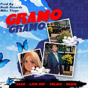 Gramo a Gramo (feat. Lion Def, Véliko & Makir)