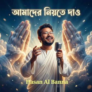 আমাদের নিয়তে দাও