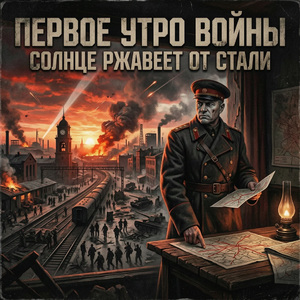 Первое утро войны