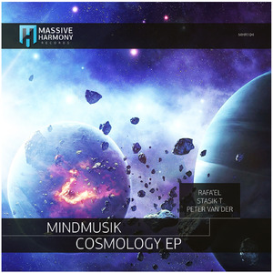 Cosmology