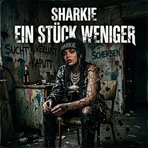 Ein Stück weniger
