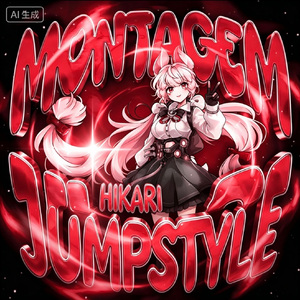 MONTAGEM HIKARI JUMPSTYLE 2