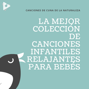 Reloj de mi abuelo con suaves sonidos de lluvia goteando (Marimba Instrumental)