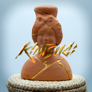 Kintsugi