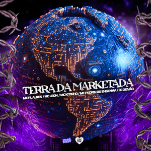 Terra da Marketada