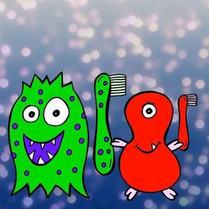 מפלצות השיניים