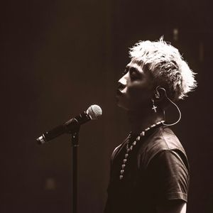 ‘九龍冰室’王齐铭丨mac ova seas丨永力兄弟丨Tory丨社区说唱Memphis beat