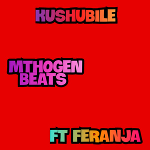 KUSHUBILE (Radio Edit)