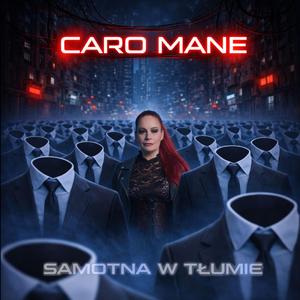 Samotna w tłumie (feat. MajaKo)