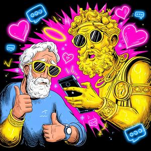 マッチングアプリの神様