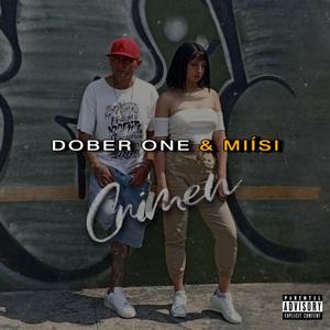 CRIMEN (feat. Miísi)
