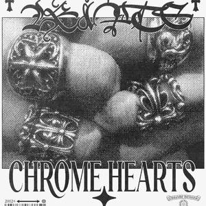 CHROME HEARTS FREESTYLE
