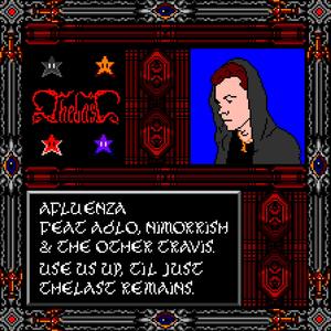 THELAST (feat. AdLo, nimorrish & The Other Travis)