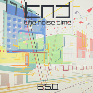 Cbgbowery (feat. J. Higgz, David Escavy & Julián Pérez Páez)