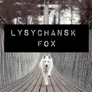 Lysychansk Fox