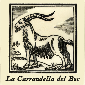 La Carrandella del Boc (El Camp de Mill)