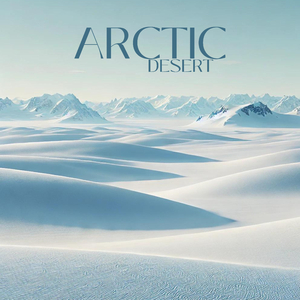 Dreaming of Glaciers