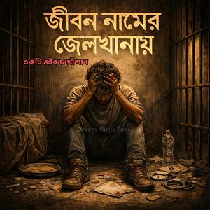 জীবন নামের জেলখানায়