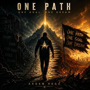 One Path, One Goal, One Dream