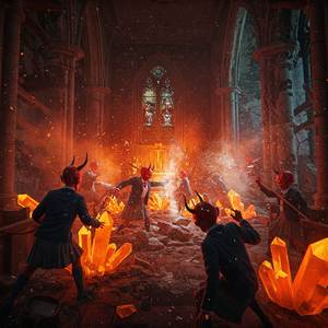 Make Trance Great Again