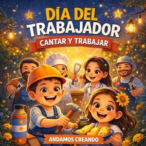 Dia del Trabajador, cantar y trabajar