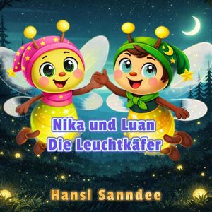 Nika und Luan - Die Leuchtkäfer (Single Edit)