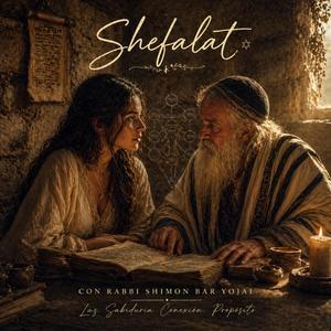 Rabbi Shimon´s Light