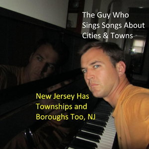 A Song About Cherry Hill, New Jersey