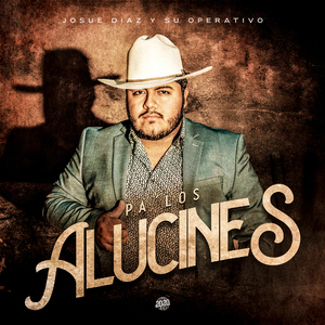 Pa Los Alucines (En Vivo)