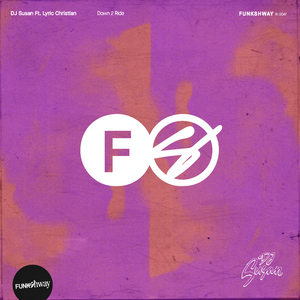 Down 2 Ride (feat. Lyric Christian)