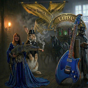 Time