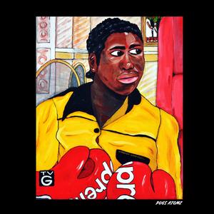 $95 Gordon Gartrell Started The Hype