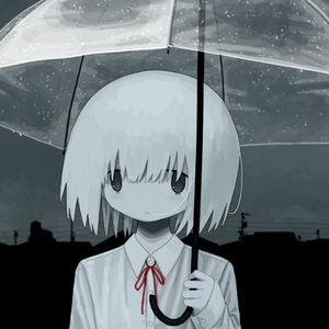 アンブレラ・ガール