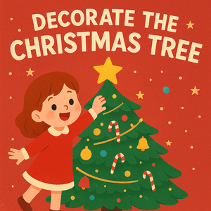 Decorate the Christmas Tree