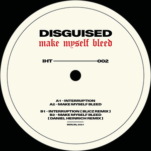 Make Myself Bleed (Daniel Heinrich Remix)