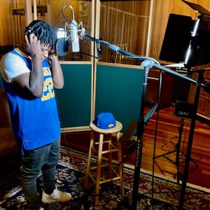 Remain Solid (feat. Bossman JD)