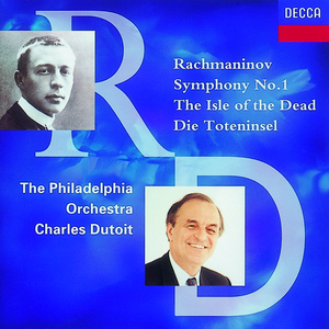 The Isle of the Dead Op.29