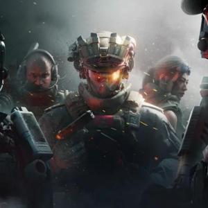 【三角洲行动】航天基地飞升者行动