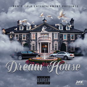 Dream House (feat. Bigga Rankin & Mack Ben Widdit)