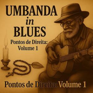 Choveu, Relampiou – A Luta Chegou no Congá (Ponto de Oxóssi)