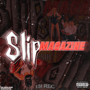 Slipmagazine