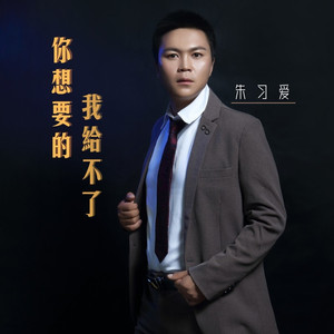 你想要的我给不了 (Demo)