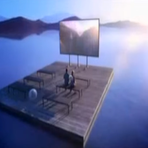 穏やかな視聴体験