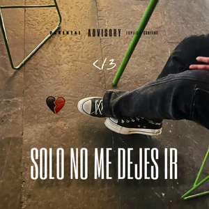 Solo No Me Dejes Ir