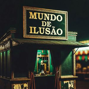 MUNDO DE ILUSÃO