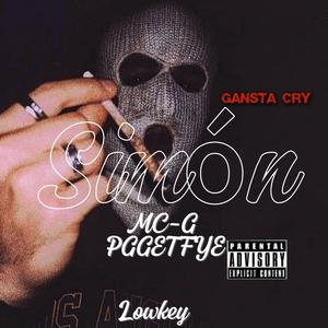 Simon (feat. Ft pggetfye)